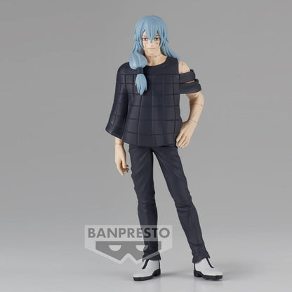 Figura Mahito - Jujutsu Kaisen Jukon No Kata 16cm