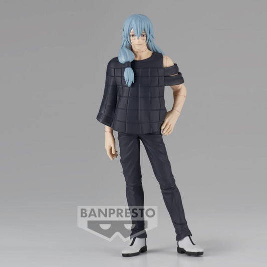 Figura Mahito - Jujutsu Kaisen Jukon No Kata 16cm
