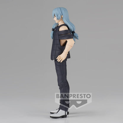 Figura Mahito - Jujutsu Kaisen Jukon No Kata 16cm