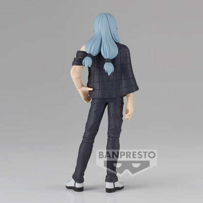 Figura Mahito - Jujutsu Kaisen Jukon No Kata 16cm