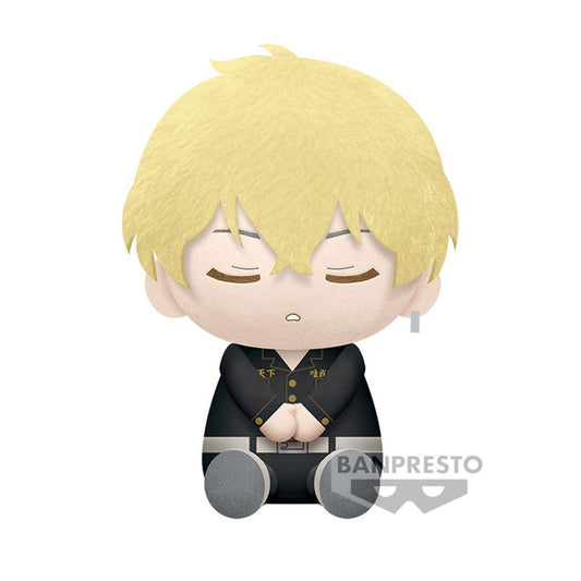 Peluche Chifuyu Matsuno - Tokyo Revengers 20cm
