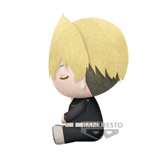 Peluche Chifuyu Matsuno - Tokyo Revengers 20cm