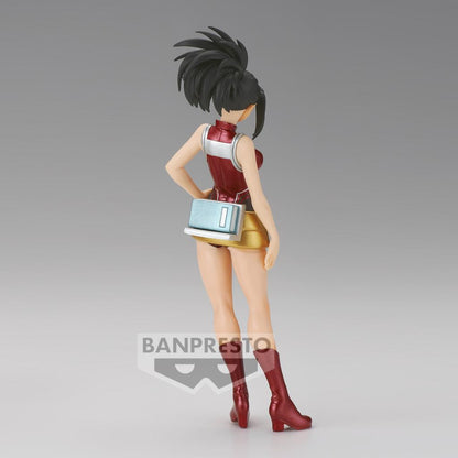 Figura Momo Yaoyorozu - My Hero Academia Age Of Heroes 17cm