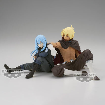 Figura Veldora Vol.2 - That Time I Got Reincarnated As a Slime Time Break 10cm