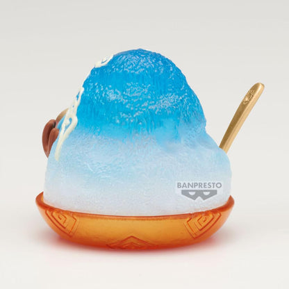 Figura Chopper Vol.3 (Ver.B) - One Piece Paldolce 6cm