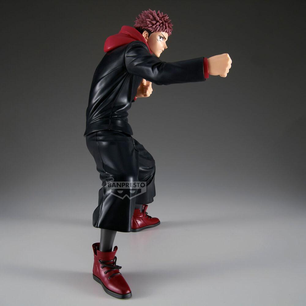 figura-yuji-itadori-jujutsu-kaisen-grandista-23cm-banpresto
