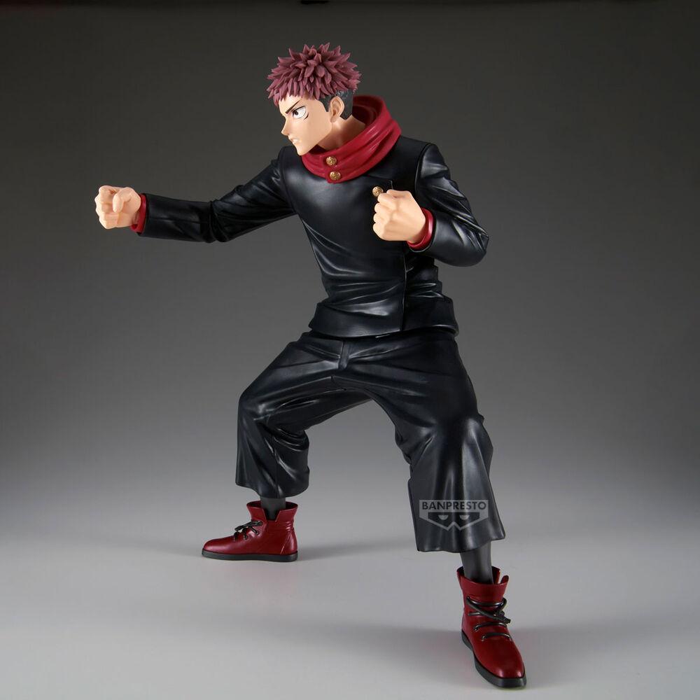 figura-yuji-itadori-jujutsu-kaisen-grandista-23cm-banpresto
