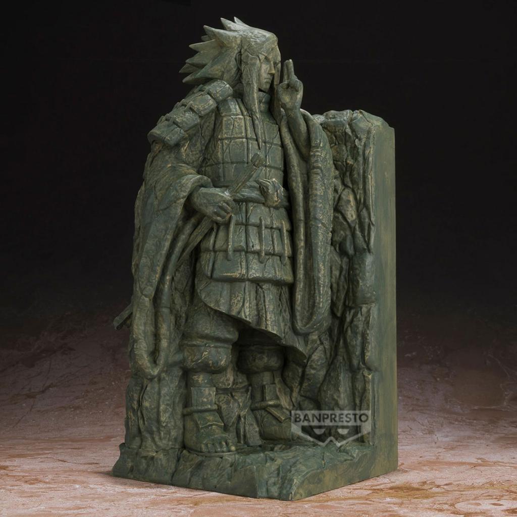 Figura Madara Uchiha - Naruto Shippuden Fl The Final Valley 19cm