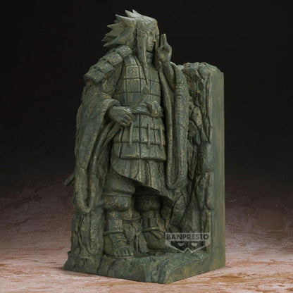 Figura Madara Uchiha - Naruto Shippuden Fl The Final Valley 19cm