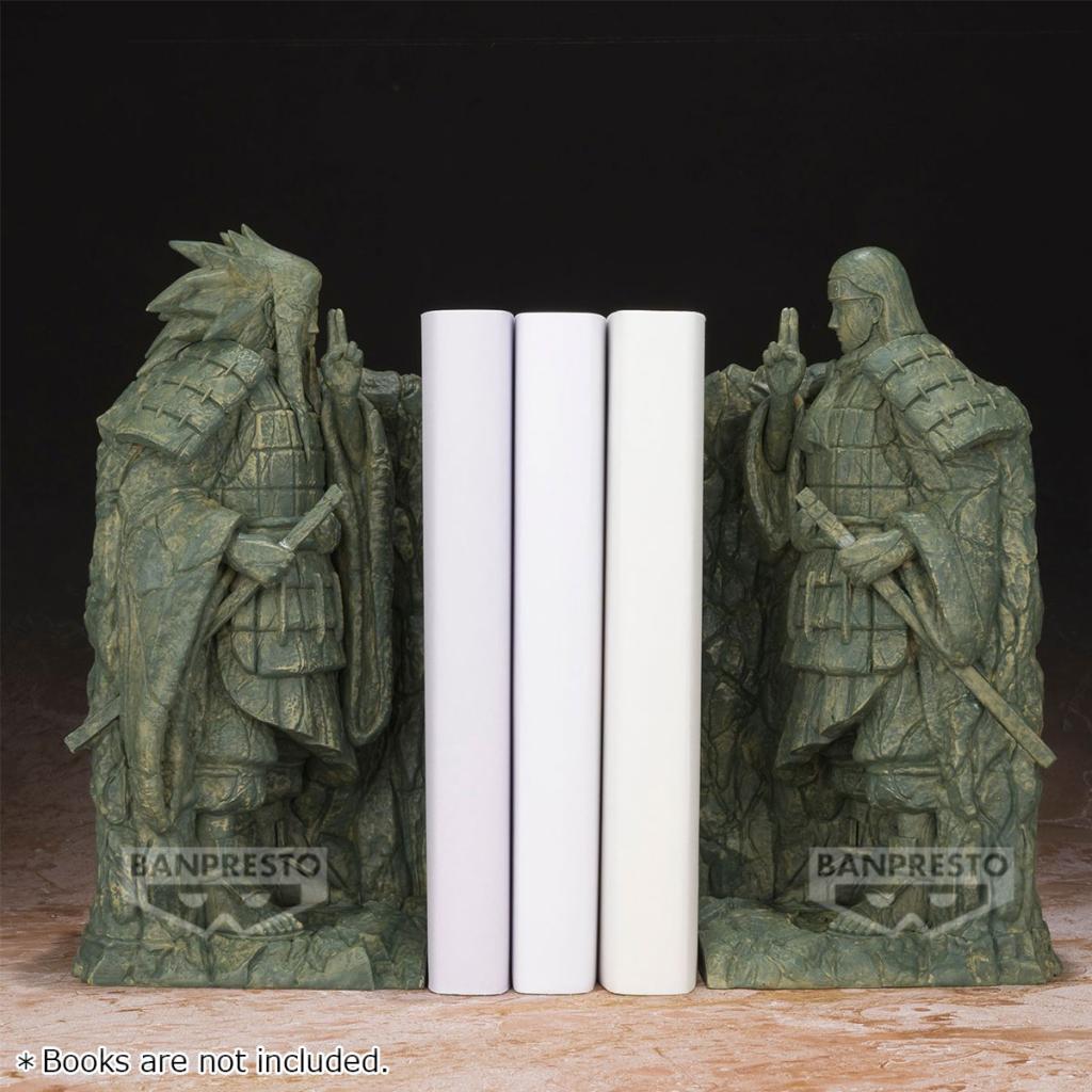 Figura Madara Uchiha - Naruto Shippuden Fl The Final Valley 19cm