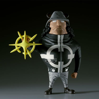 figura-pacifista-one-piece-mega-world-collectable-13cm