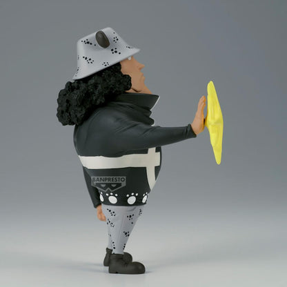 figura-pacifista-one-piece-mega-world-collectable-13cm