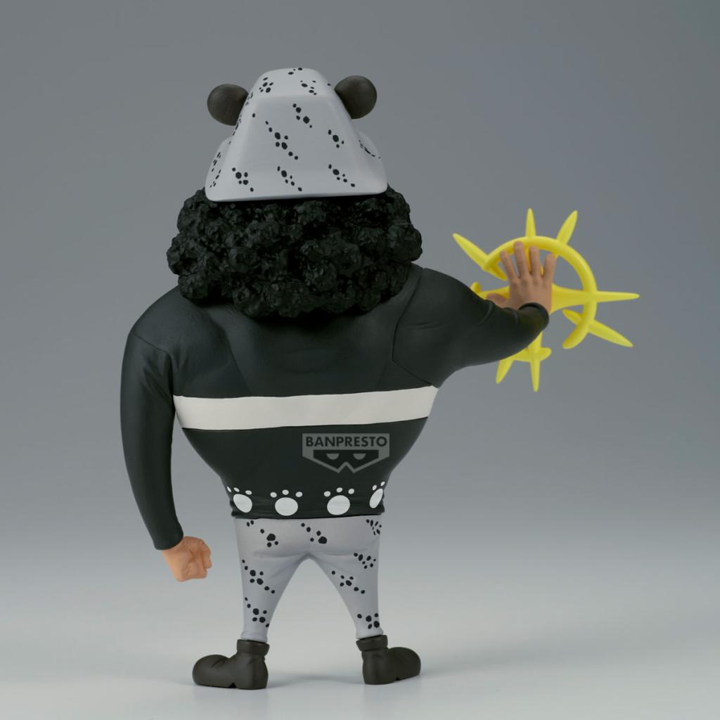 figura-pacifista-one-piece-mega-world-collectable-13cm