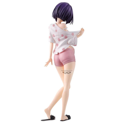Figura Haruna Sairenji - To Loveru Darkness Glitter & Glamorous 23cm