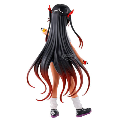Figura Nemesis - To Loveru Darkness Glitter & Glamorous 21cm