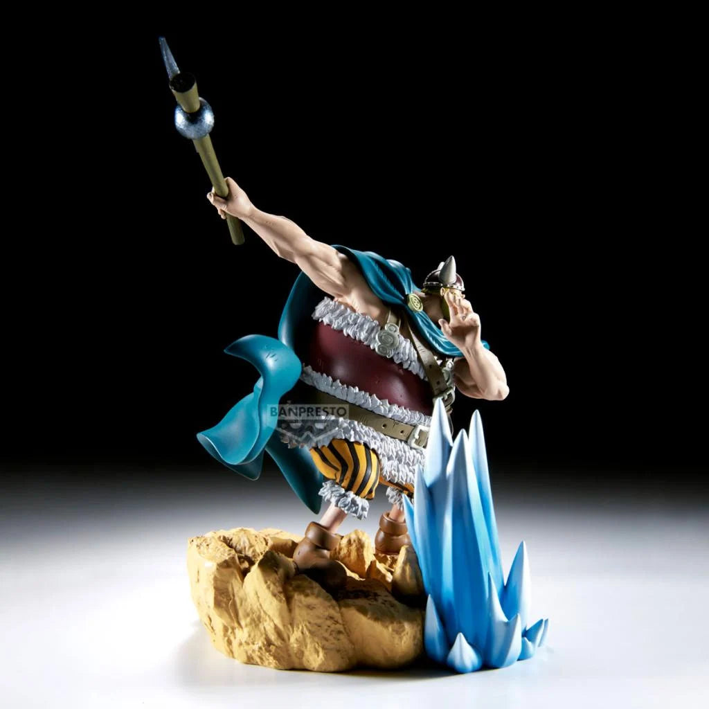 figura-brogy-one-piece-senkozekkei-18cm-banpresto