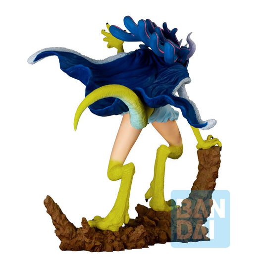Figura Ulti - One Piece Ichibansho 16cm