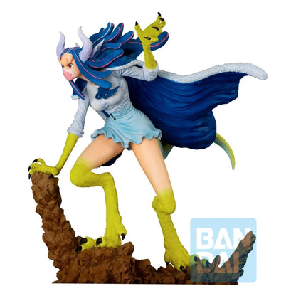 Figura Ulti - One Piece Ichibansho 16cm