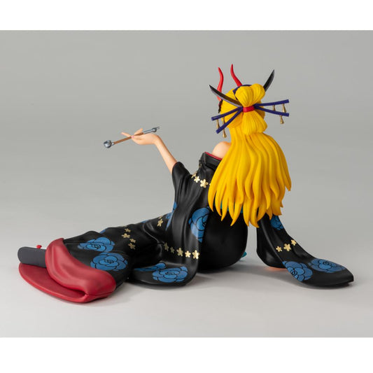 Figura Black Maria - One Piece Glitter & Glamorous 15cm