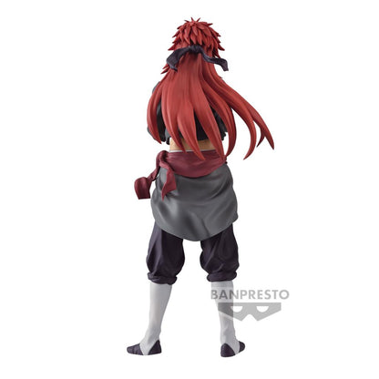 Figura Guy Crimson Vol.19 - That Time I Got Reincarnated As a Slime Otherworlder 19cm