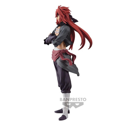 Figura Guy Crimson Vol.19 - That Time I Got Reincarnated As a Slime Otherworlder 19cm