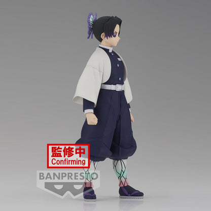 Figura Shinobu Kocho Vol.37 - Demon Slayer 14cm
