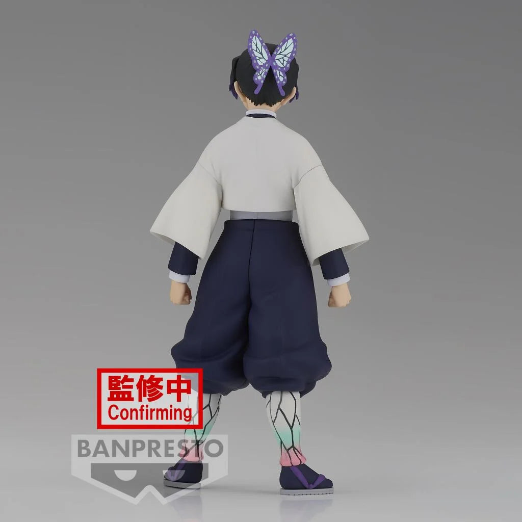 Figura Shinobu Kocho Vol.37 - Demon Slayer 14cm