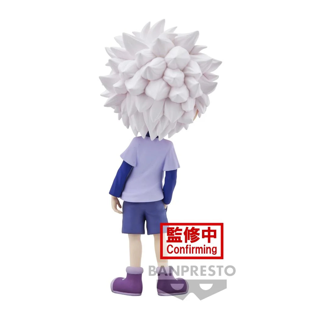 figura-killua-ver-a-hunter-x-hunter-q-posket-13cm
