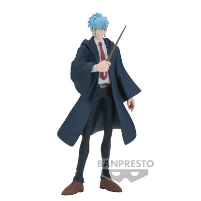 Figura DXF Lance Crown - Mashle 18cm