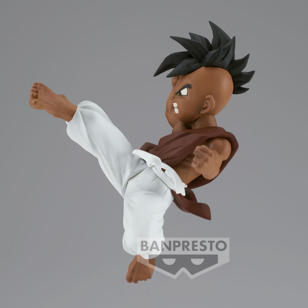 Figura Uub - Dragon Ball Z Match Makers 8cm