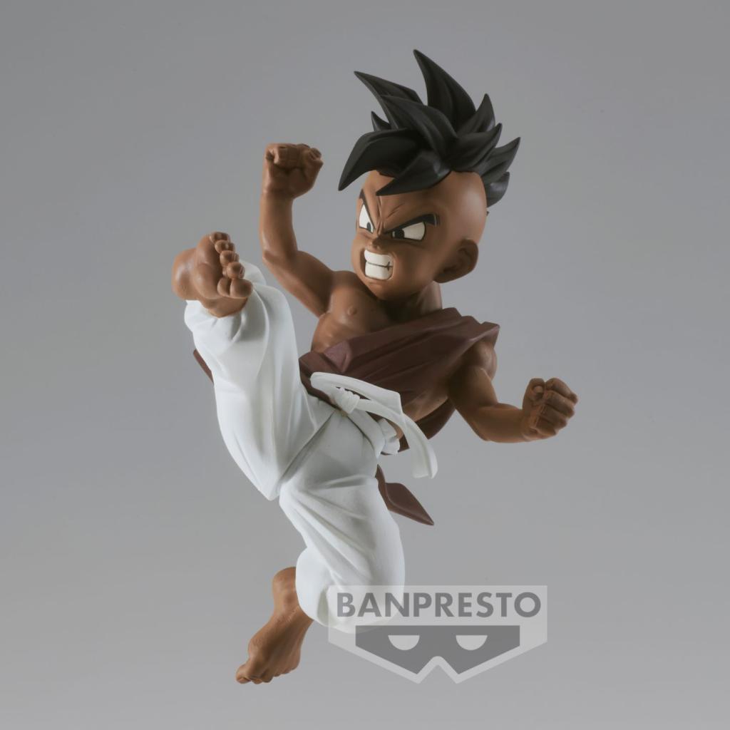 Figura Uub - Dragon Ball Z Match Makers 8cm