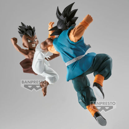 Figura Uub - Dragon Ball Z Match Makers 8cm