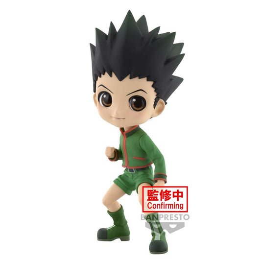 figura-gon-ver-a-hunter-x-hunter-q-posket-13cm
