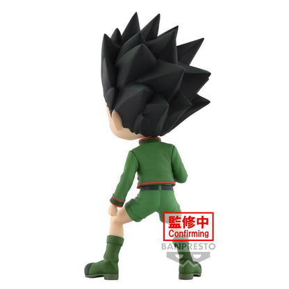 figura-gon-ver-a-hunter-x-hunter-q-posket-13cm