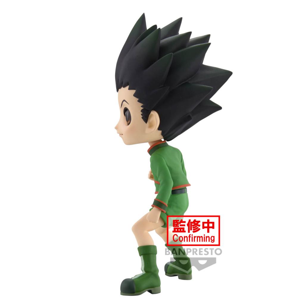 figura-gon-ver-a-hunter-x-hunter-q-posket-13cm