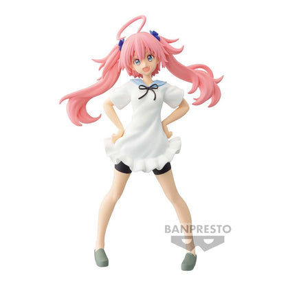 Figura Milim Nava - That Time I Got Reincarnated As a Slime Otherworlder 15cm