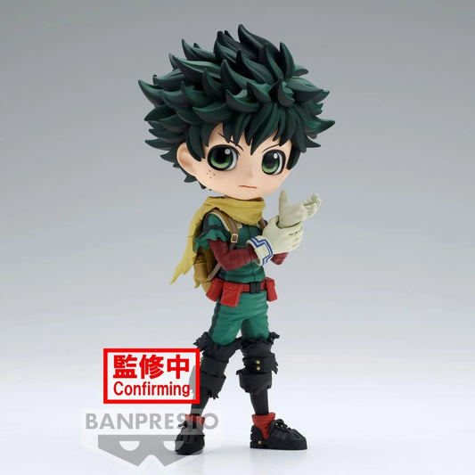 figura-izuku-midoriya-ii-my-hero-academia-q-posket-banpresto-14cm