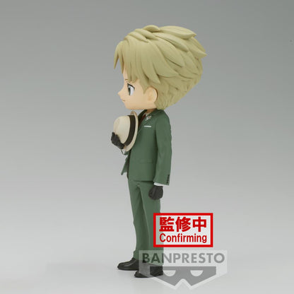 figura-loid-forger-spy-x-family-q-posket-15cm-banpresto
