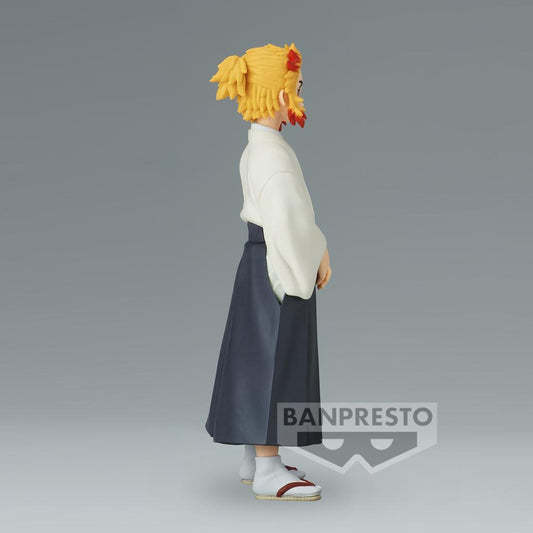 Figura Senjuro Rengoku Vol.43 - Demon Slayer 15cm