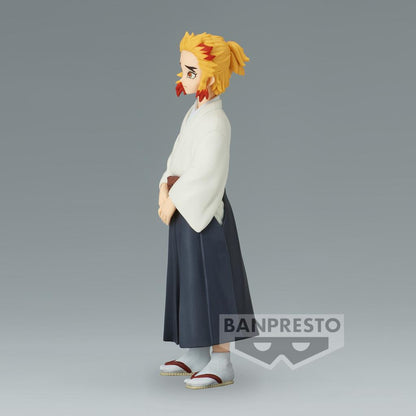 Figura Senjuro Rengoku Vol.43 - Demon Slayer 15cm