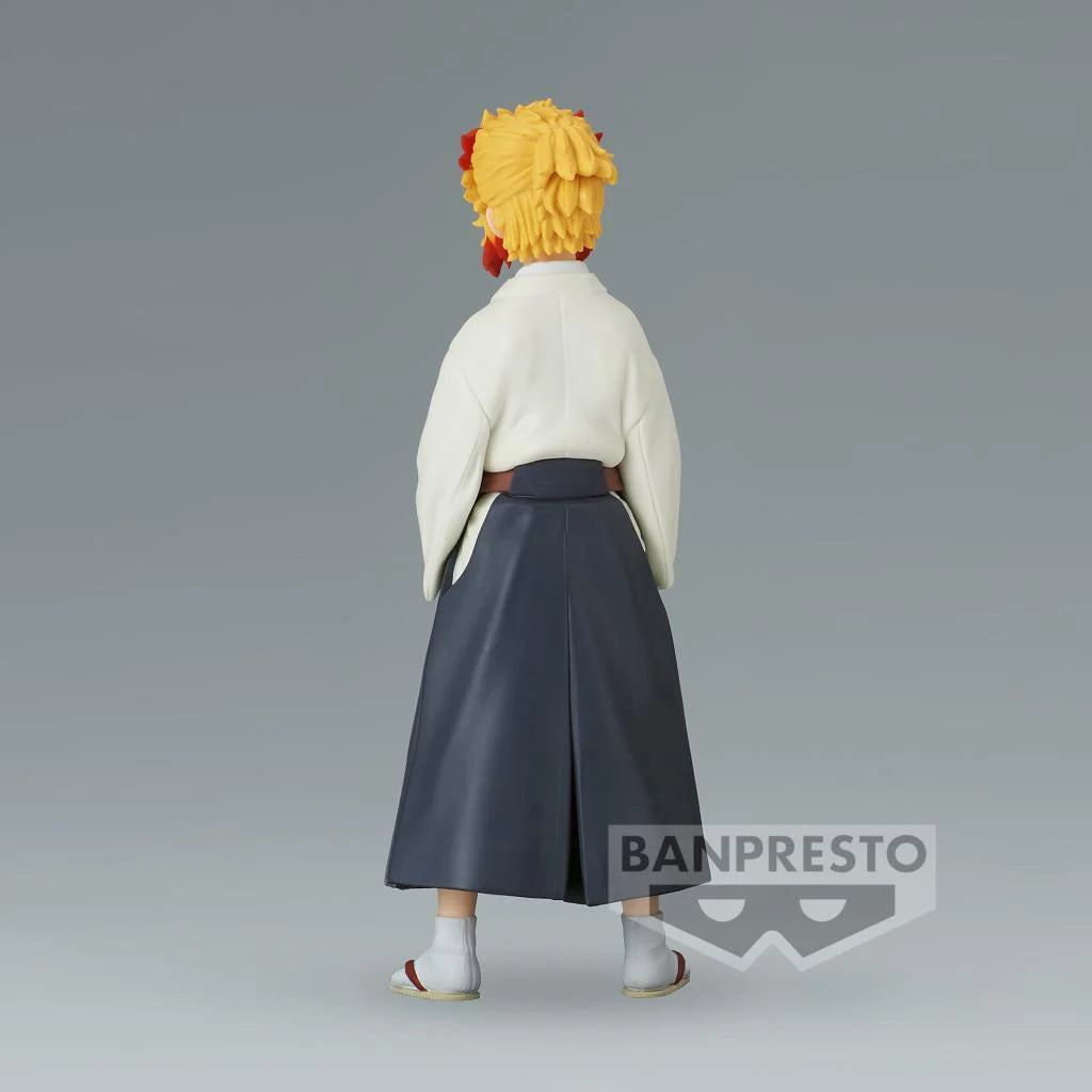 Figura Senjuro Rengoku Vol.43 - Demon Slayer 15cm
