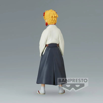 Figura Senjuro Rengoku Vol.43 - Demon Slayer 15cm