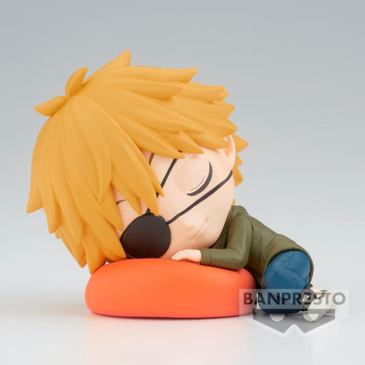 figura-denji-sleeping-chainsaw-man-q-posket-7cm-banpresto