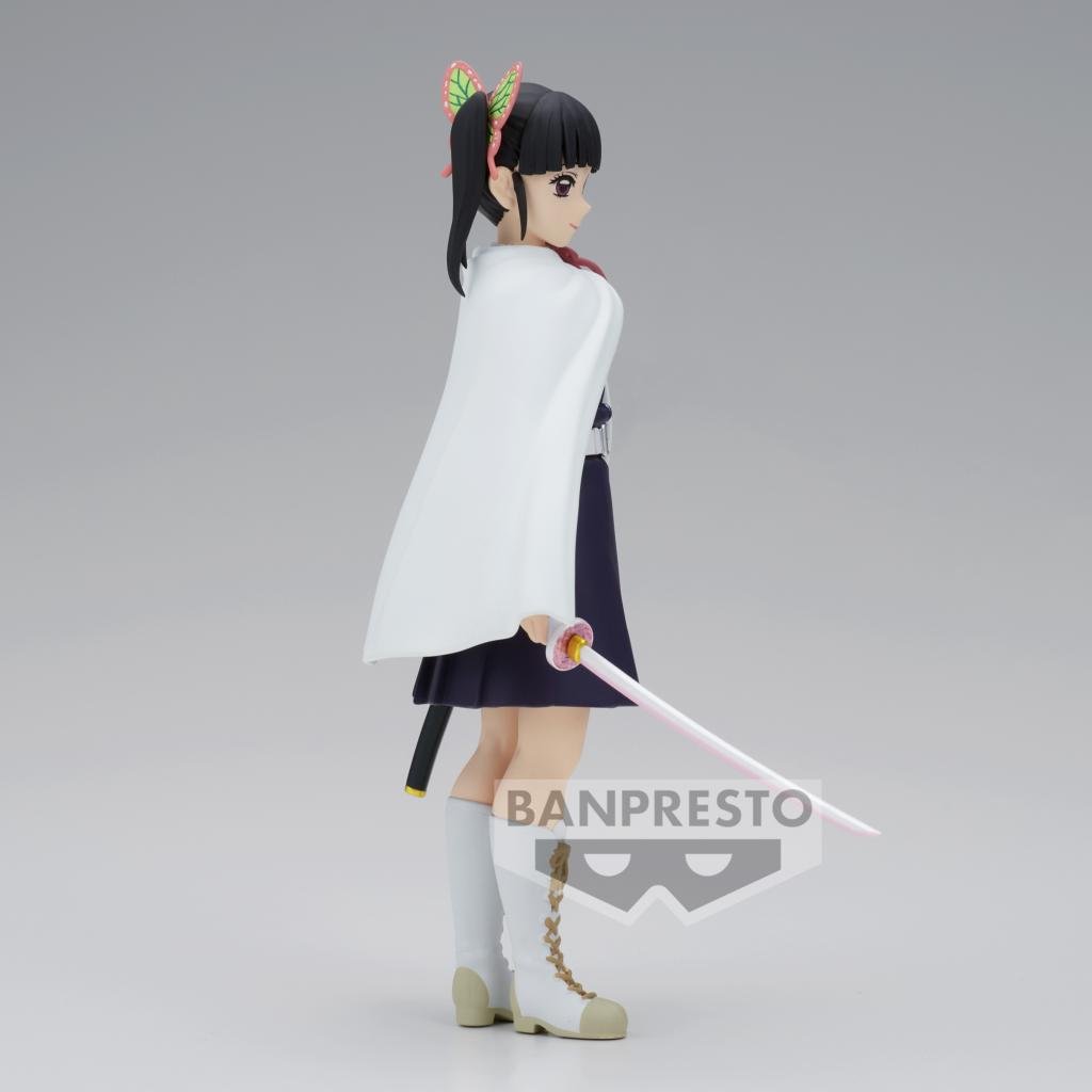 Figura Kanao Tsuyuri Vol.48 - Demon Slayer 15cm
