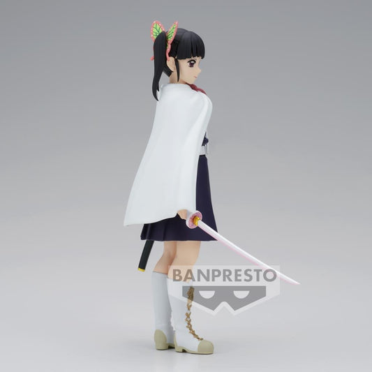 Figura Kanao Tsuyuri Vol.48 - Demon Slayer 15cm