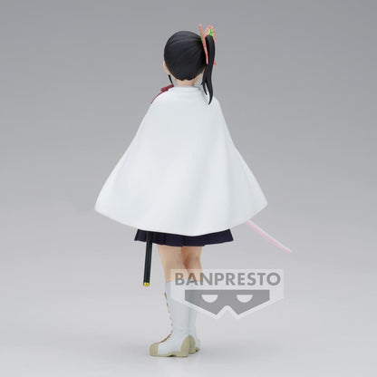 Figura Kanao Tsuyuri Vol.48 - Demon Slayer 15cm