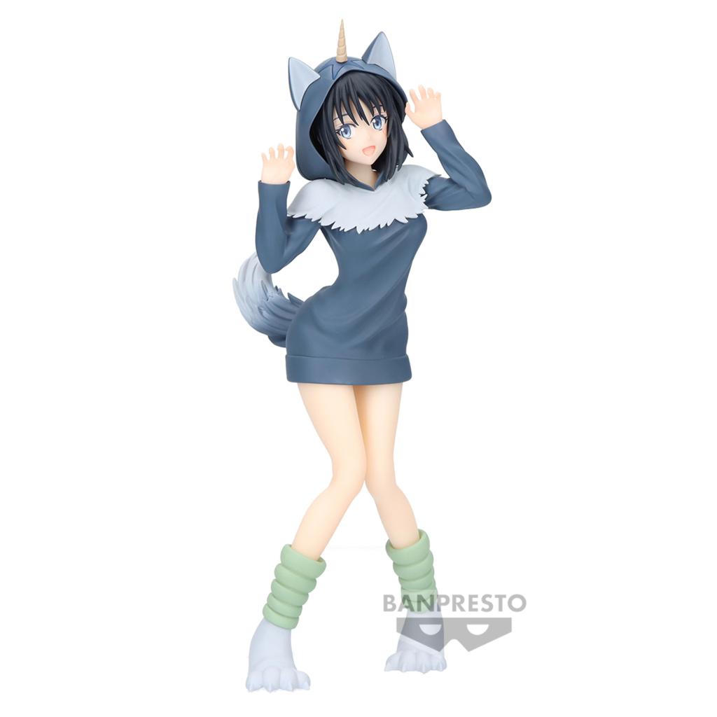 Figura Shizu - That Time I Got Reincarnated As a Slime 16cm