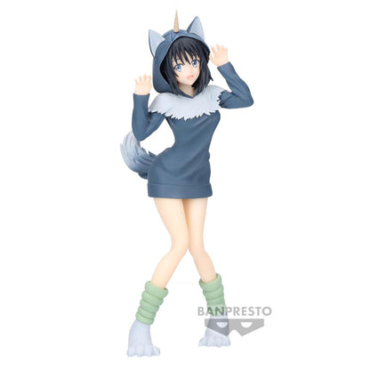 Figura Shizu - That Time I Got Reincarnated As a Slime 16cm