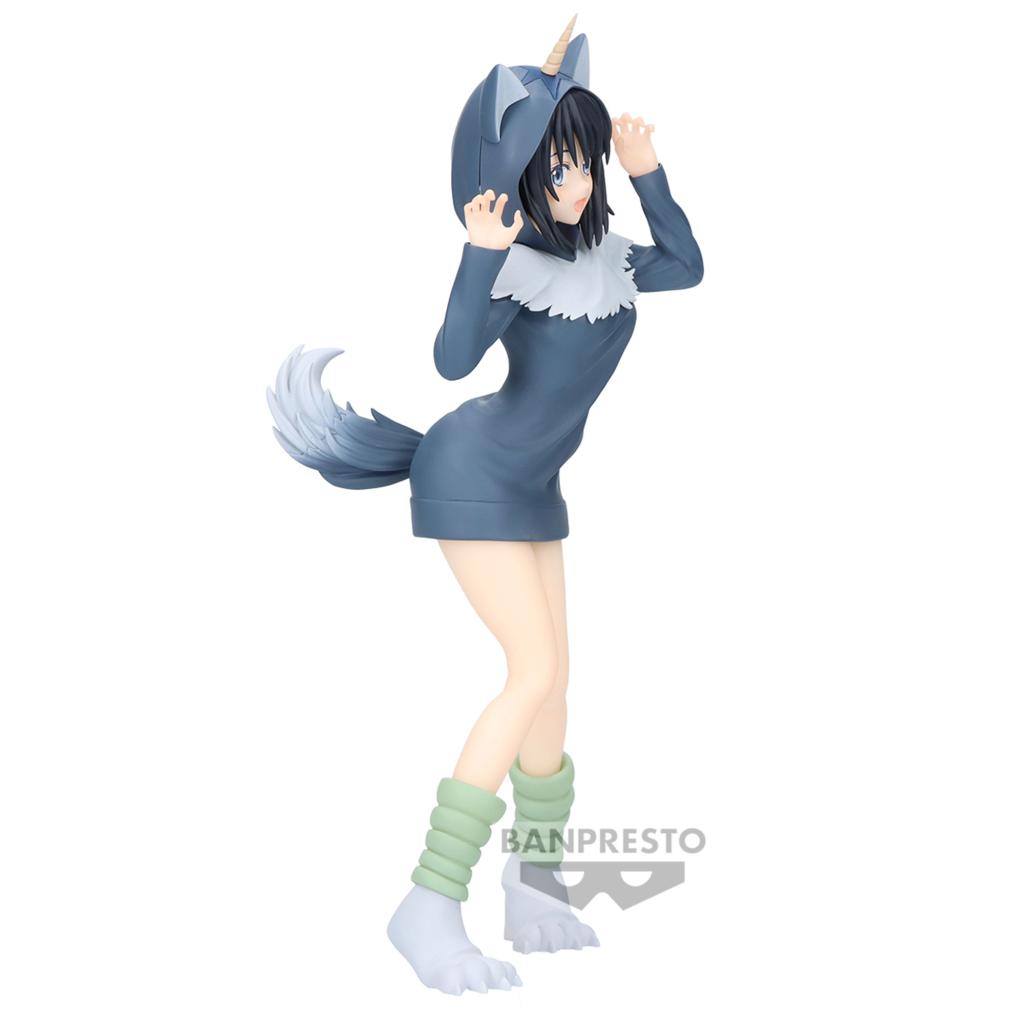 Figura Shizu - That Time I Got Reincarnated As a Slime 16cm