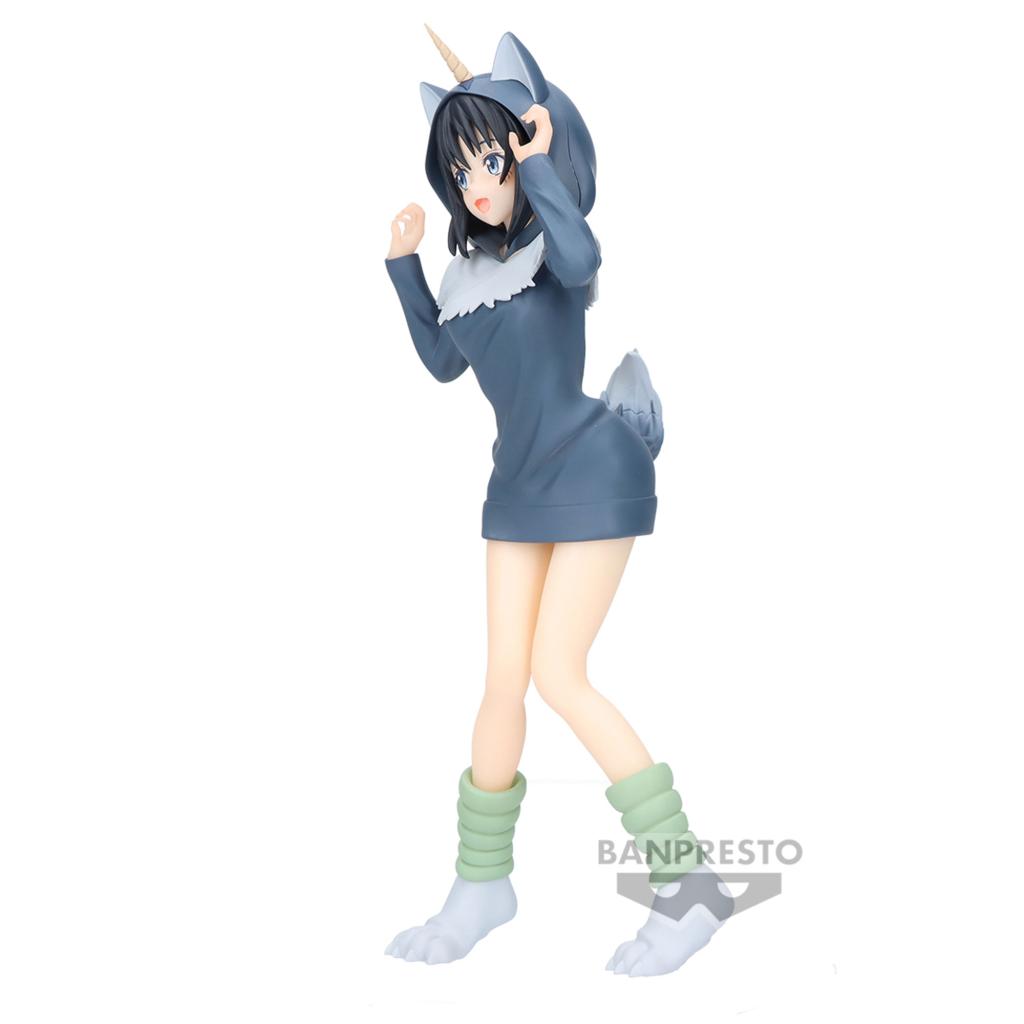 Figura Shizu - That Time I Got Reincarnated As a Slime 16cm